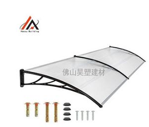 PC透明瓦 PC透明瓦