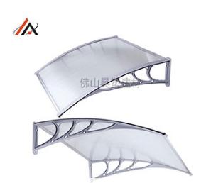 PC透明瓦 PC透明瓦